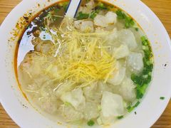 -蟹芆三馄饨