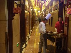 -全聚德(长江路店)