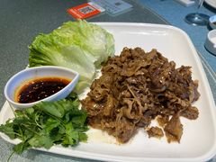-恒记饭店·海鲜明档(淹城店)