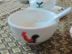 -南沙游艇会·大兵船餐厅