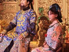 -白家大院·王府宫廷菜(苏州街店)