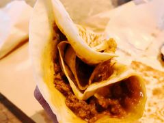 -Taco Bell 塔可钟(民田路店)