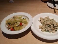 -渝信川菜(长安店)