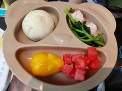 儿童餐-王家渡火锅店(棕榈泉店)