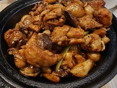 -台北楚楚园馅饼粥(虹桥南丰城店)