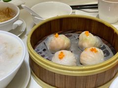 -半岛太子酒家(海港城店)