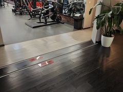 -加伍磅精英训练中心