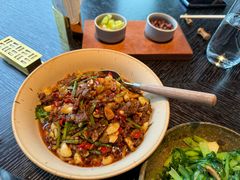 -玖五京菜(杭州城北万象城店)