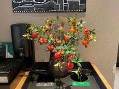 -星巴克(成都天府机场2店)