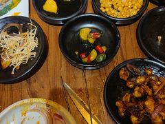 -金九姬黑牛烤肉料理(杨舍老街店)