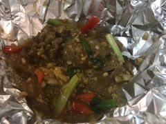-潮粥荟·潮汕砂锅粥(朝阳大悦城店)