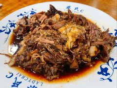 半筋半瘦-柴氏风味斋(甘家口店)