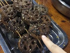 -阿彬烧烤(桐油店)