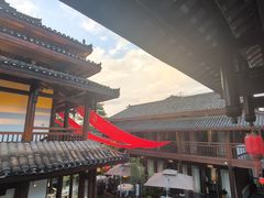 -濮园 · 四合院餐厅