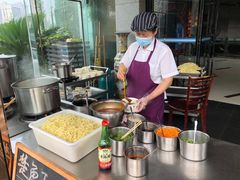 -楚鱼王·河鲜·湖北菜(华农店)