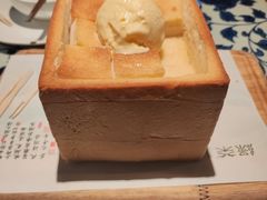 -绿茶餐厅(珞珈创意城店)