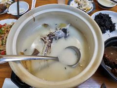 -竹乡人家大鱼头(南山竹海店)