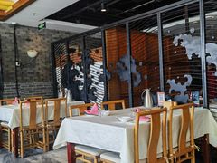 -辣婆婆(航天桥店)