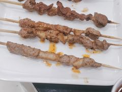 -宛平李记小吃(东关街店)