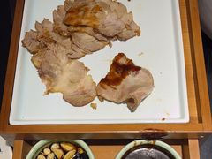 -满园烤鸭·春饼(沈北万达店)