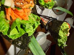 -菩提素素食餐厅(晶郦馆店)