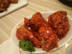 -必胜客(万达广场店)