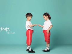 -东方童话儿童摄影(万州店)