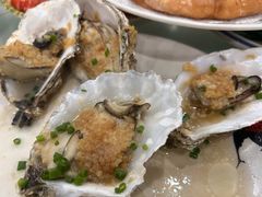 -八方海味餐厅