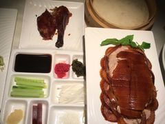 -四季民福烤鸭店(前门廊房二条店)