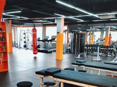 -佳禾健身(三元里店)