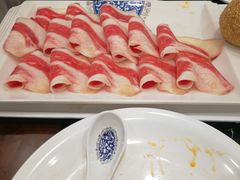-楼外楼大刀肉传统火锅居(繁荣路店)
