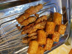 -连锦记海鲜烧烤大排档·锦州特色(西安路交大店)