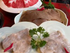 -袁老四重庆老火锅(桐梓坡店)