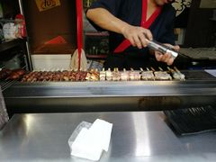 -鸟串烧Yakitori