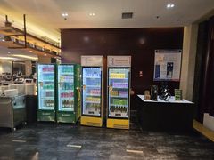 -安徽高速开元国际大酒店·地中海自助餐厅