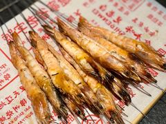 -老白清真烧烤(锦州旗舰店)