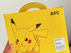 -肯德基(东四南大街店)