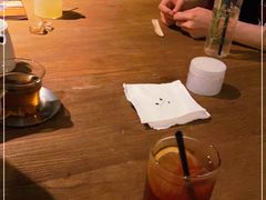 -Nirvana Cafe&Bar(北仓文创街区店)