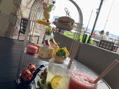 -南沙游艇会·大兵船餐厅