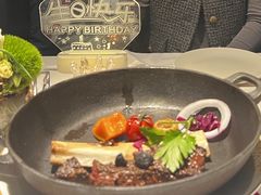 -王品牛排(杭州大厦店)