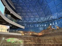 -自贡恐龙博物馆