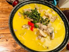 -嘉禾·悦享餐厅(八方汇店)