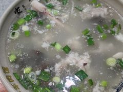 -小辫子羊肉面馆(周东店)