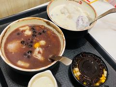 -鲜芋仙(中华广场店)