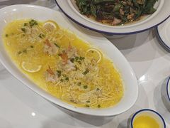 -兰湘子·湘菜小炒(石家庄万象城店)