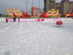 -沈阳国际会展中心管理有限公司