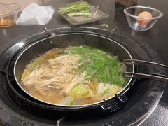 -和牛 烧肉寿喜烧涮锅 善(心斎橋店)