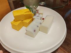 -唐山宴百姓府邸院落中餐