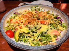 -白石の深夜食堂(芝罘万达店)