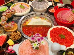 -小王少龙火锅(沙南街店)